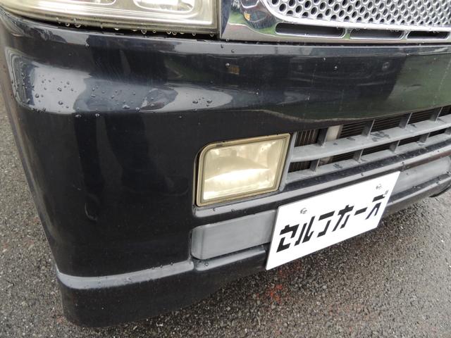 エブリイワゴン  修復歴無(21枚目)