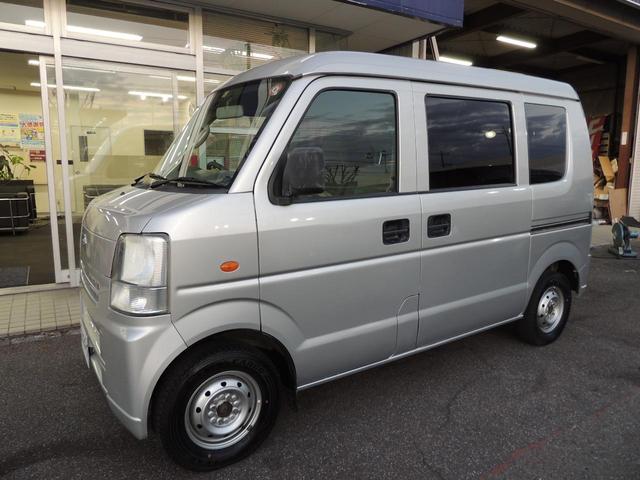 ＮＶ１００クリッパーバン ＤＸ（8枚目）