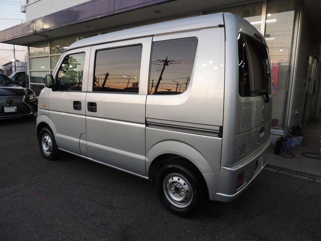 ＮＶ１００クリッパーバン ＤＸ（12枚目）