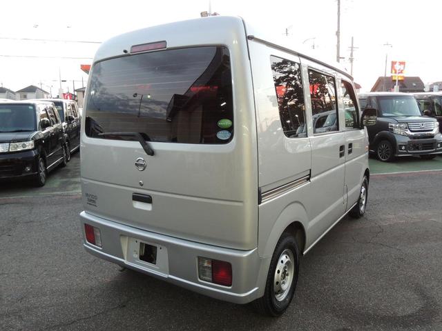 ＮＶ１００クリッパーバン ＤＸ（15枚目）