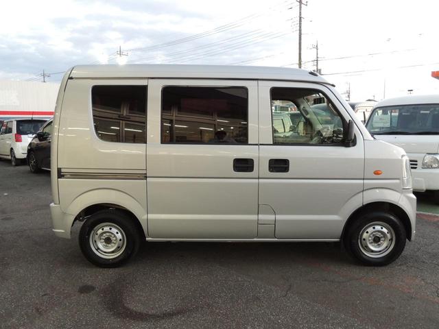 ＮＶ１００クリッパーバン ＤＸ（17枚目）