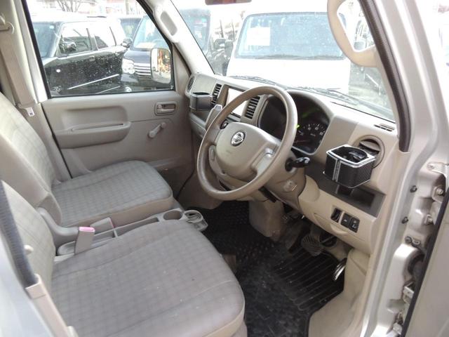 ＮＶ１００クリッパーバン ＤＸ（29枚目）