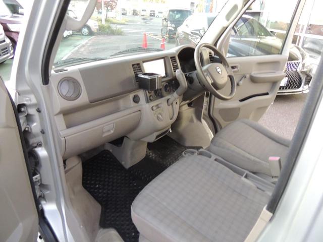 ＮＶ１００クリッパーバン ＤＸ（36枚目）