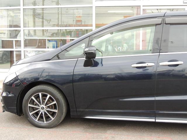 オデッセイ アブソルート 修復歴無(10枚目)