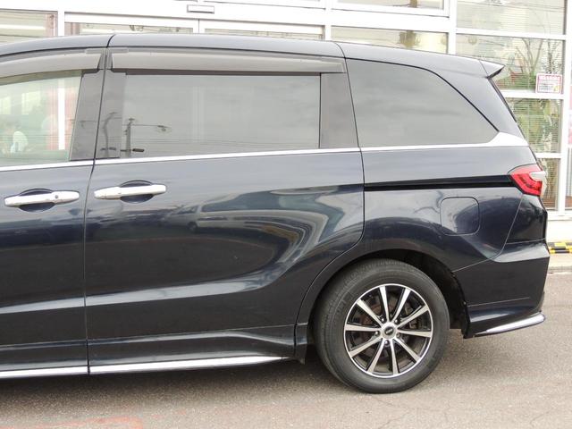 オデッセイ アブソルート 修復歴無(11枚目)