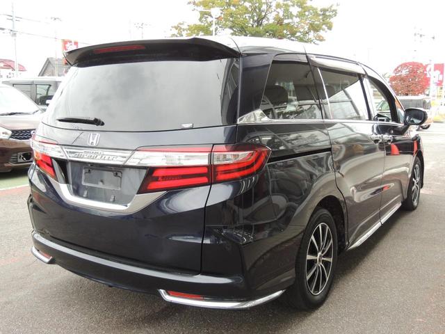 オデッセイ アブソルート 修復歴無(15枚目)