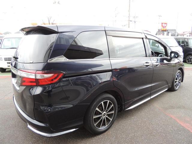 オデッセイ アブソルート 修復歴無(16枚目)