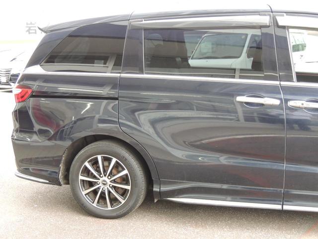 オデッセイ アブソルート 修復歴無(18枚目)