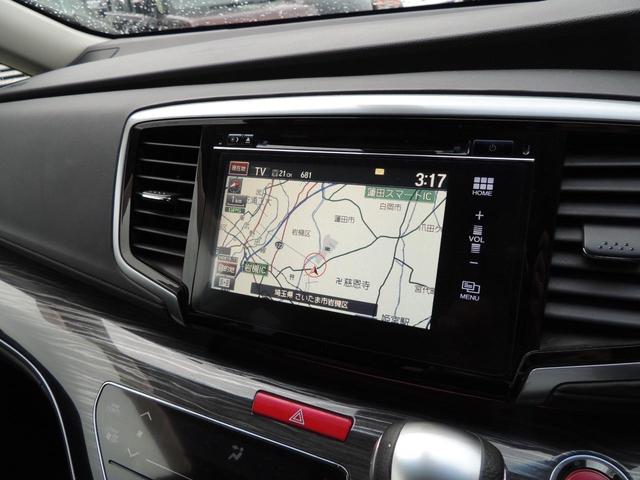 オデッセイ アブソルート 修復歴無(56枚目)