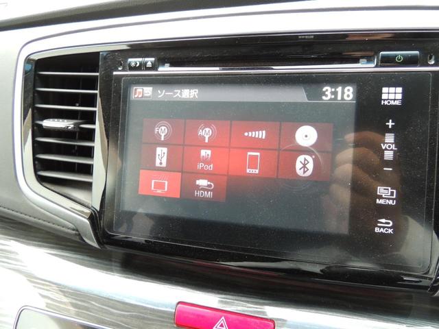 オデッセイ アブソルート 修復歴無(57枚目)