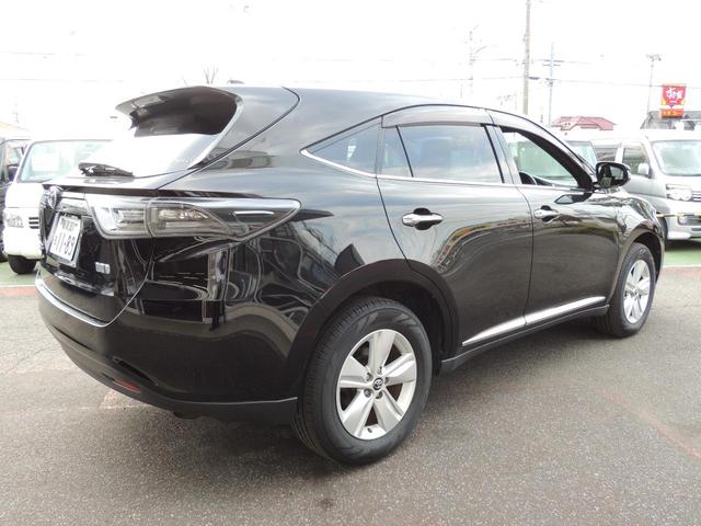 ハリアーハイブリッド エレガンス 修復歴無(16枚目)