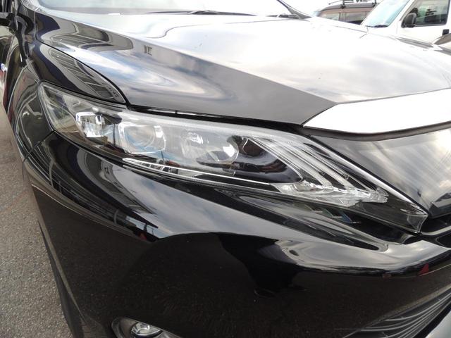 ハリアーハイブリッド エレガンス 修復歴無(22枚目)