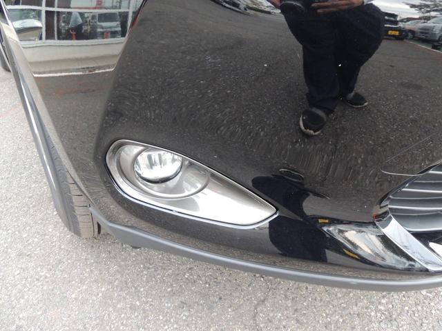 ハリアーハイブリッド エレガンス 修復歴無(23枚目)