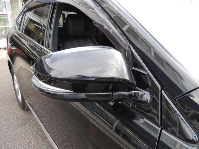 ハリアーハイブリッド エレガンス 修復歴無(26枚目)