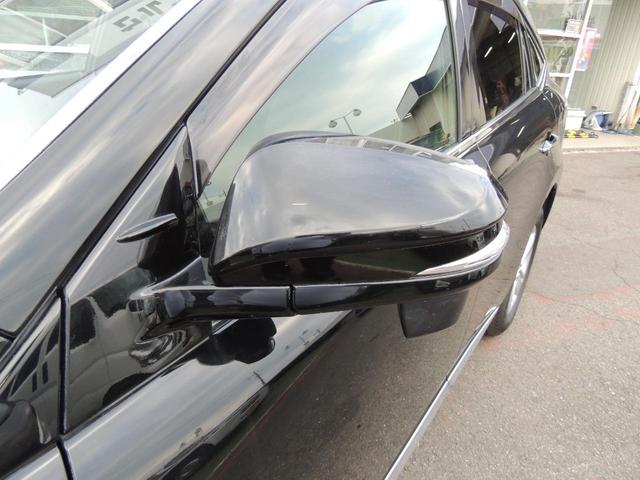 ハリアーハイブリッド エレガンス 修復歴無(27枚目)