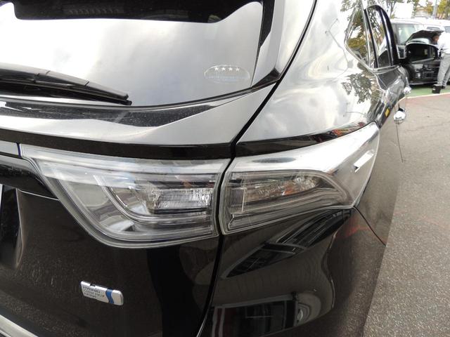 ハリアーハイブリッド エレガンス 修復歴無(29枚目)