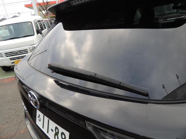 ハリアーハイブリッド エレガンス 修復歴無(30枚目)