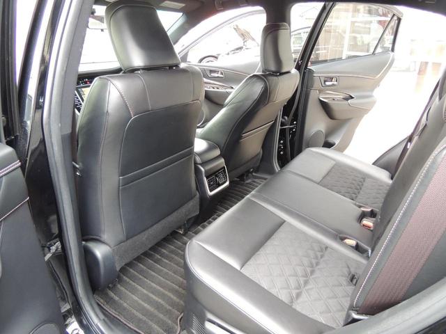 ハリアーハイブリッド エレガンス 修復歴無(41枚目)