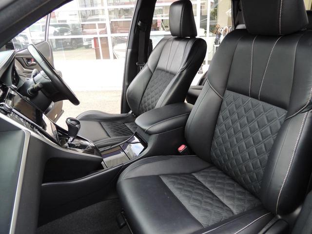 ハリアーハイブリッド エレガンス 修復歴無(47枚目)