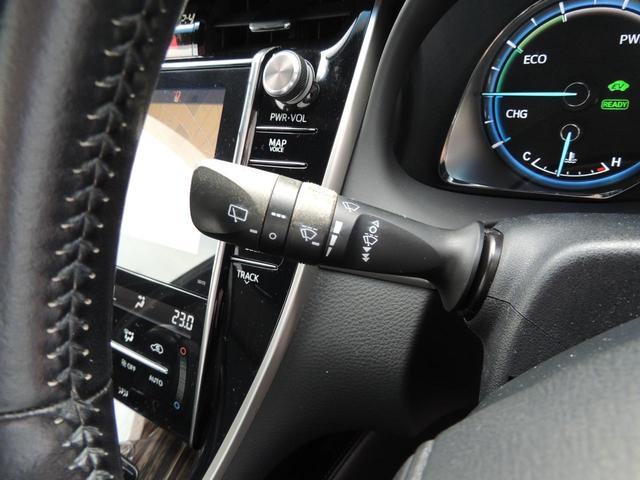 ハリアーハイブリッド エレガンス 修復歴無(55枚目)