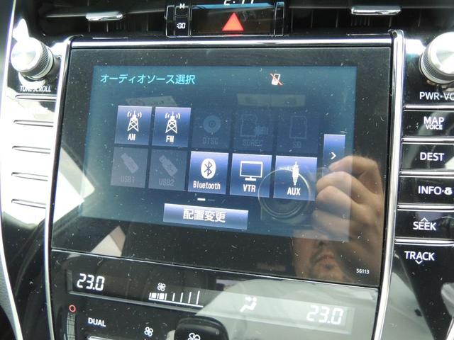 ハリアーハイブリッド エレガンス 修復歴無(60枚目)