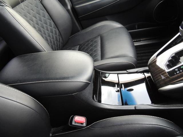 ハリアーハイブリッド エレガンス 修復歴無(64枚目)