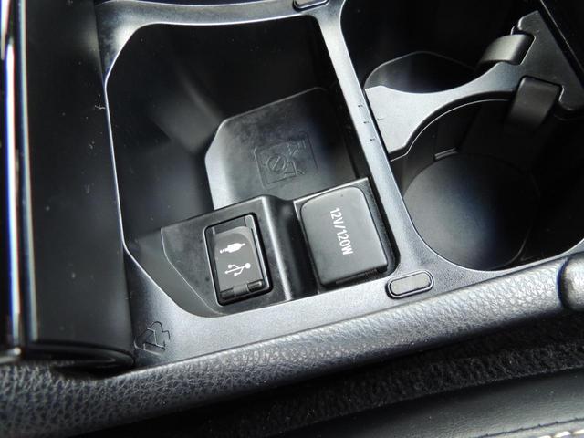 ハリアーハイブリッド エレガンス 修復歴無(66枚目)