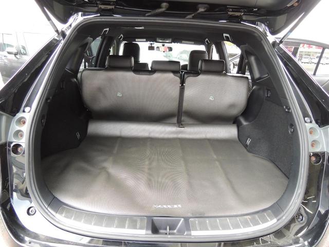 ハリアーハイブリッド エレガンス 修復歴無(75枚目)