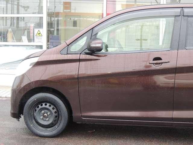 デイズ X Vセレクション+セーフティII 修復歴無(11枚目)