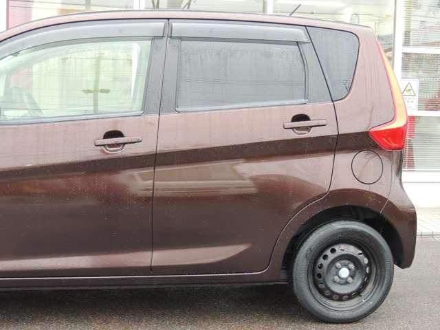 デイズ X Vセレクション+セーフティII 修復歴無(12枚目)