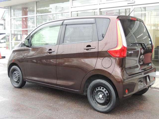 デイズ X Vセレクション+セーフティII 修復歴無(13枚目)