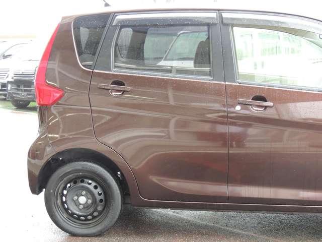 デイズ X Vセレクション+セーフティII 修復歴無(19枚目)