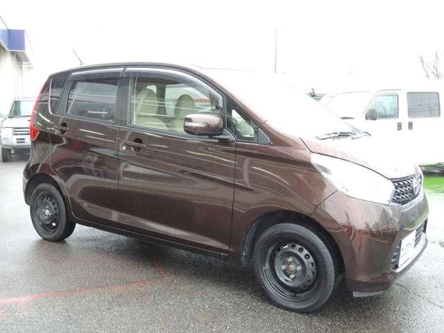 デイズ X Vセレクション+セーフティII 修復歴無(21枚目)