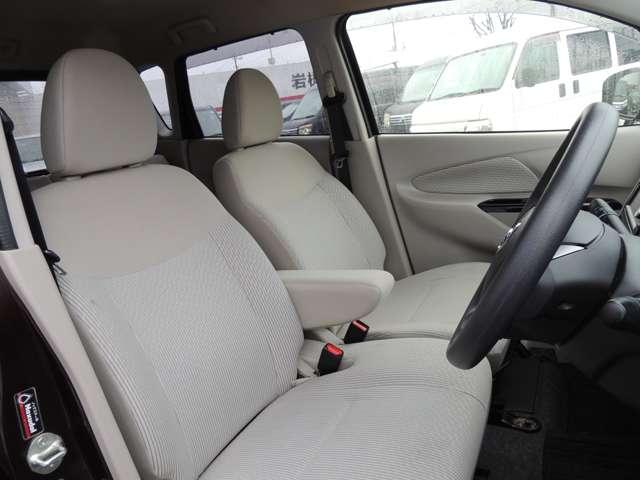 デイズ X Vセレクション+セーフティII 修復歴無(24枚目)