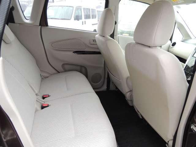 デイズ X Vセレクション+セーフティII 修復歴無(28枚目)