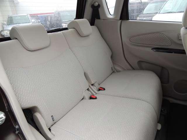 デイズ X Vセレクション+セーフティII 修復歴無(29枚目)