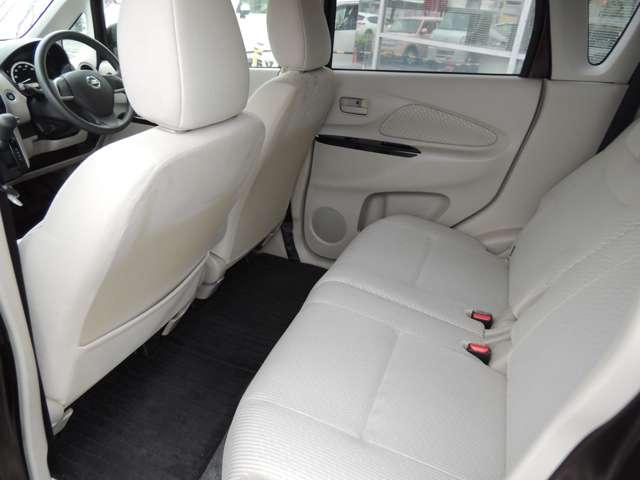 デイズ X Vセレクション+セーフティII 修復歴無(30枚目)