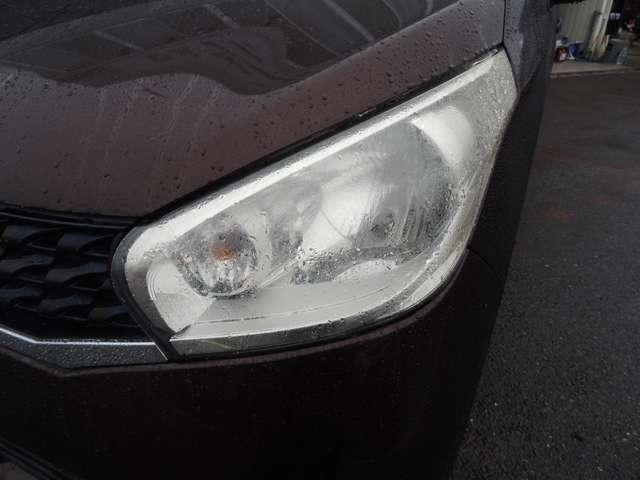 デイズ X Vセレクション+セーフティII 修復歴無(35枚目)