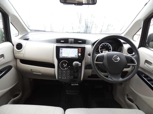 デイズ X Vセレクション+セーフティII 修復歴無(41枚目)