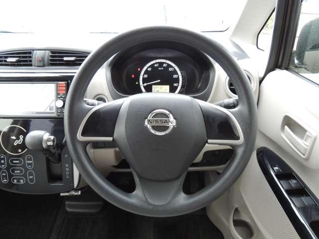 デイズ X Vセレクション+セーフティII 修復歴無(42枚目)