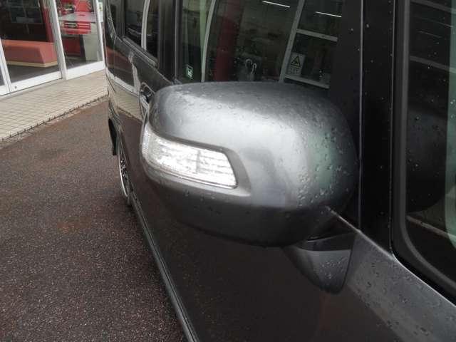 N-BOXカスタム G・ターボパッケージ(27枚目)