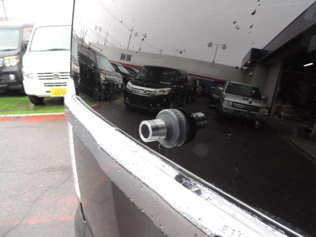 N-BOXカスタム G・ターボパッケージ(31枚目)