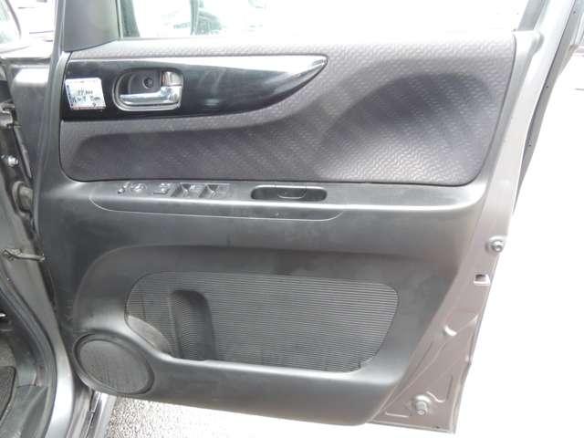 N-BOXカスタム G・ターボパッケージ(34枚目)