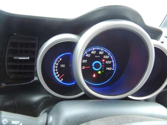 N-BOXカスタム G・ターボパッケージ(48枚目)