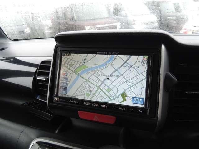 N-BOXカスタム G・ターボパッケージ(51枚目)