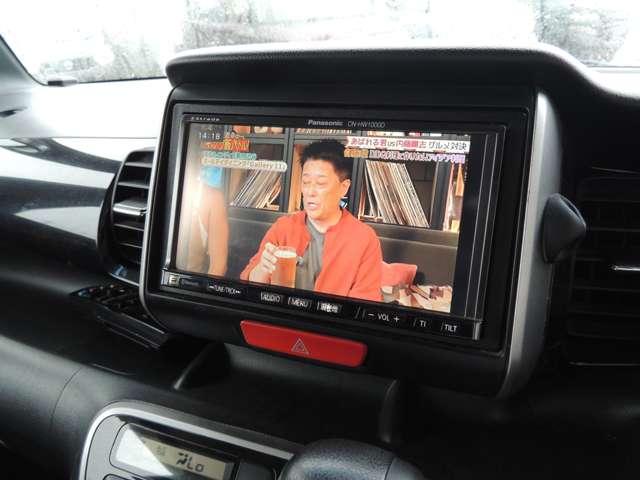 N-BOXカスタム G・ターボパッケージ(52枚目)