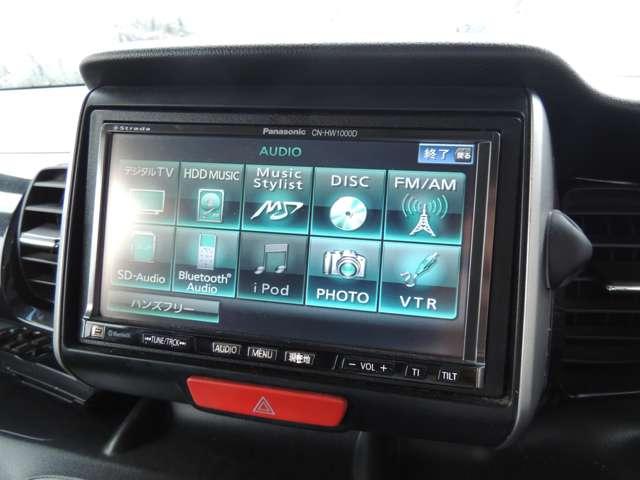 N-BOXカスタム G・ターボパッケージ(53枚目)