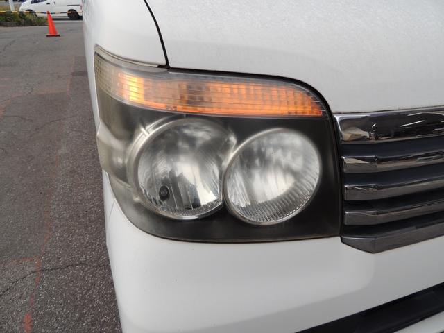 アトレーワゴン 　ワゴン６６０フレンドＳ　スローパー補助席付　修復歴無（24枚目）