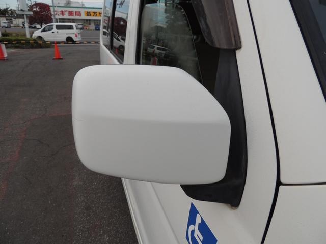 アトレーワゴン 　ワゴン６６０フレンドＳ　スローパー補助席付　修復歴無（26枚目）