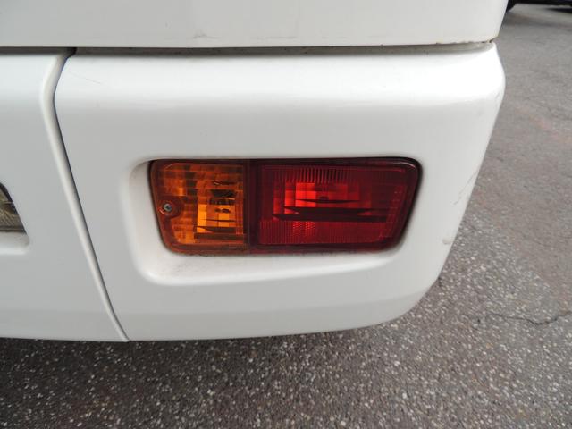 アトレーワゴン 　ワゴン６６０フレンドＳ　スローパー補助席付　修復歴無（29枚目）